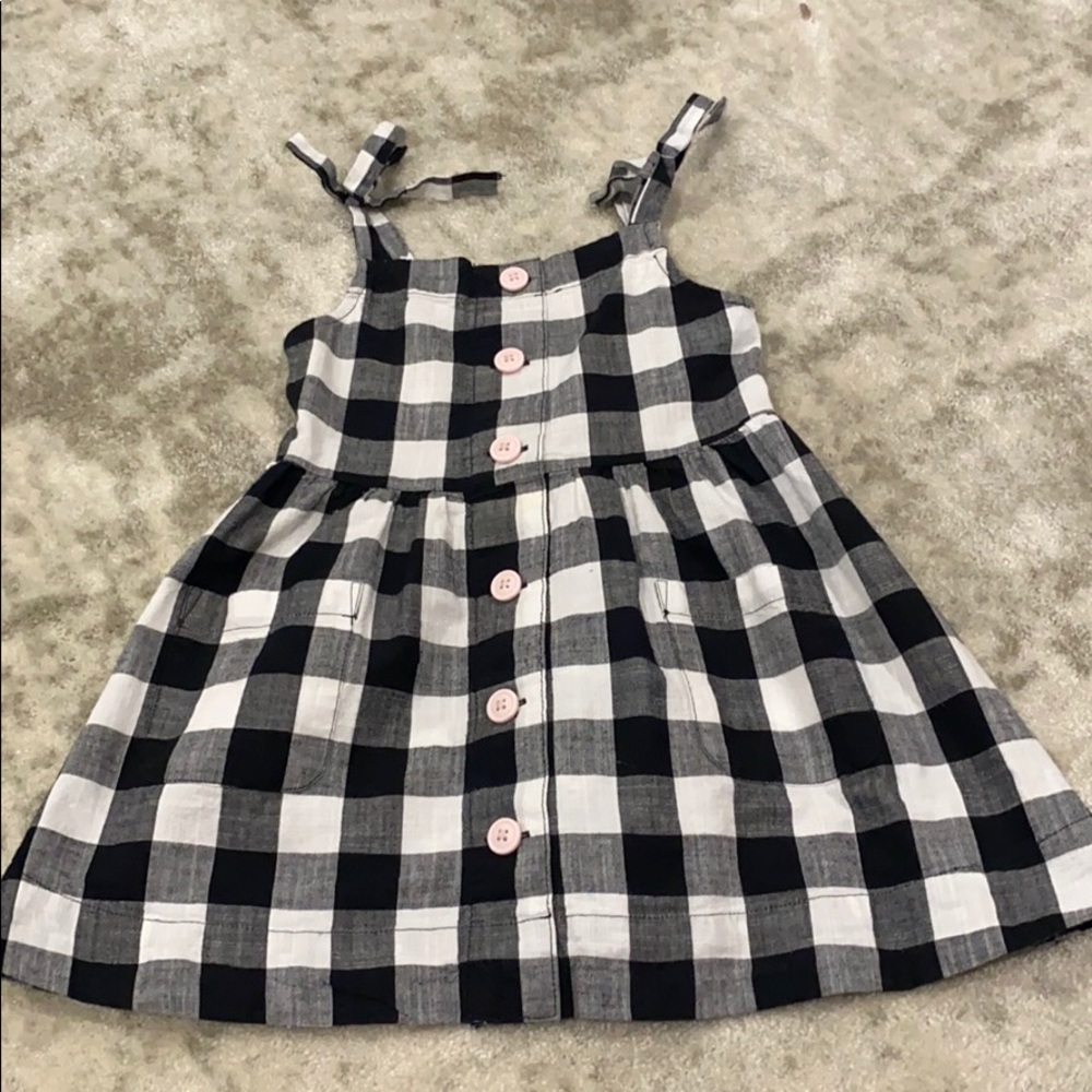 Crewcuts Dress